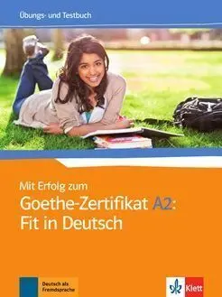 Goethe Zertifikat A-2