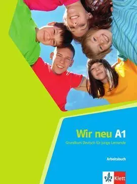 Wir Neu A1 Ejercicio