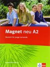 MAGNET NEU A2 ALUMNO+CD