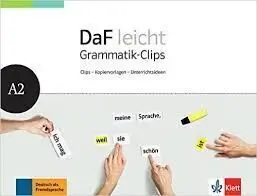 Daf Leicht Gramm Clips A2