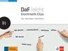 DAF LEICHT GRAMMATIK-CLIPS, B1