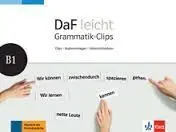 Daf Leicht Grammatik-Clips, B1
