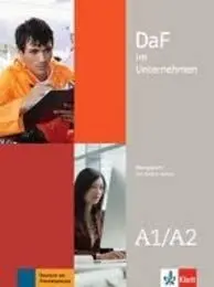 Daf Im Unternehmen Libro Ejer A1-A2