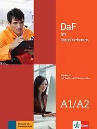 Daf Im Unternehmen Libro Alum A1-A2