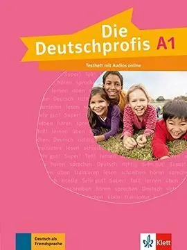 Die Deutschprofis Testheft