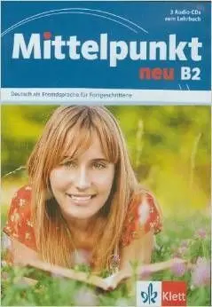 Mittelpunkt Neu B2 3 Cd
