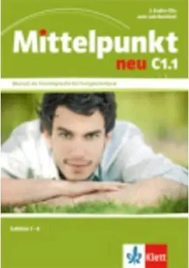 Mittelpunkt Neu C1 1 2 Cd
