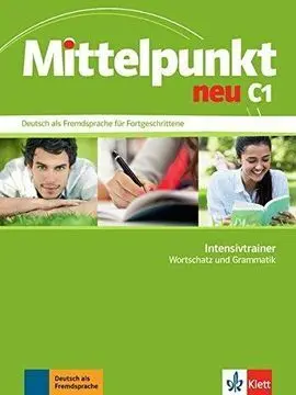 Mittelpunkt Neu C1 Intensivtrainer