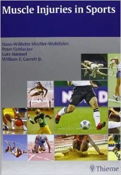 Muscle Injuries In Sports
