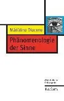 Phänomenologie Der Sinne