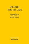 DIE SCHULE FRANZ VON LISZTS: SPEZIALPRÄVENTIVE KRIMINALPOLITIK UND DIE ENTSTEHUNG DES MODERNEN STRAFRECHTS