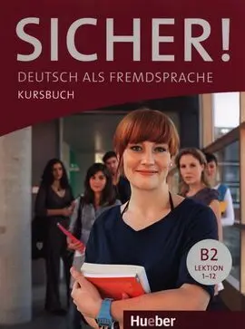 Sicher. b2. Kursb. (L. alum. )