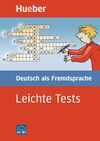 LEICHTE TESTS DAF