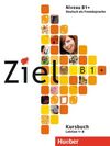 ZIEL B1+ KURSBUCH (L.ALUMNO)