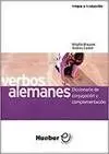 Verbos Alemanes Diccionario