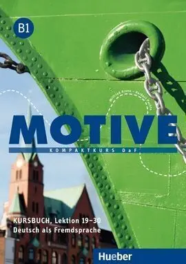 Motive B1 Kb. (Alum. )