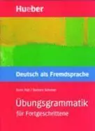 Übungs-Grammatik Für Fortgeschrittene