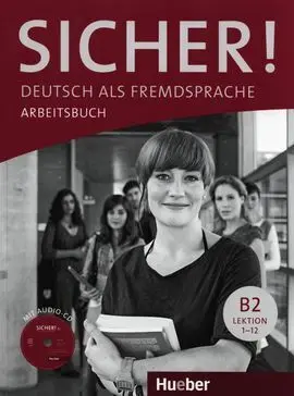 Sicher. b2. Arbeitsb. +Cd (L. ejerc. )