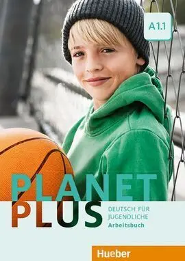 Planet Plus A1. 1 Ab (Ejerc. )