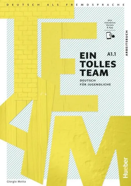 Ein Tolles Team A1. 1 Ejer+Code
