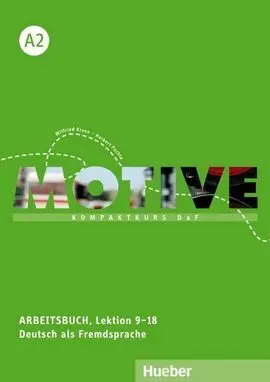 Motive. a2. Ab+Audiocd (L. ejerc. )