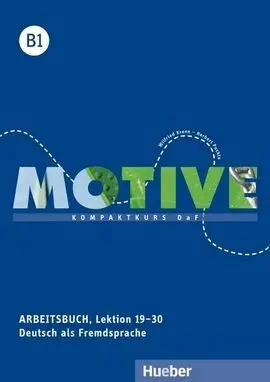 Motive B1 Ab+Cd-Audio (Ejerc. )