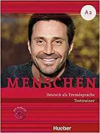 Menschen A2 Testtrainer + Cd-Audio