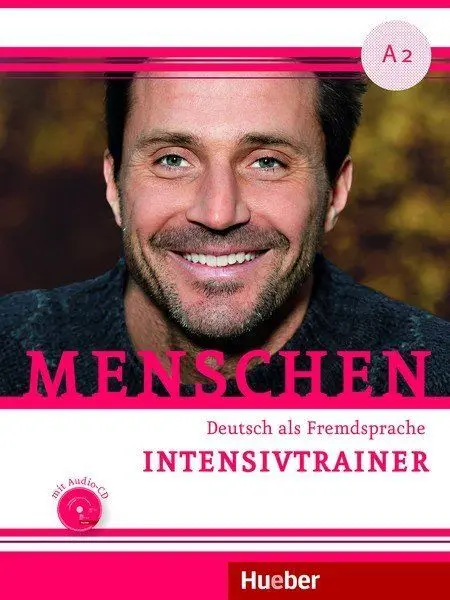 Menschen A2 Intensivtrainer+Cd
