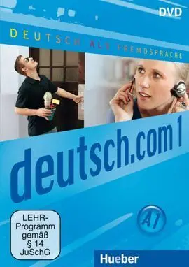 Deutsch. com. dvd