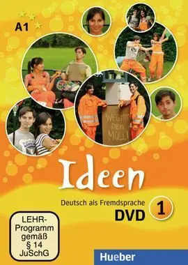 Ideen. dvd
