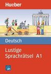 LUSTIGE SPRACHRAETSEL DT.A1