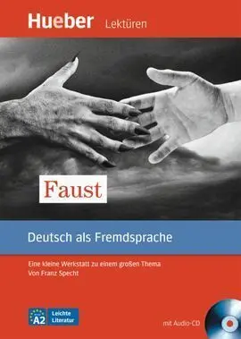 Leseh. a2. Faust. leseheft+Cd