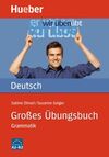 GROSSES UEBUNGSBUCH DT.-GRAMMATIK