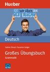 GROSSES UEBUNGSBUCH DT.-GRAMMATIK