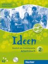 IDEEN.2.ARBEITSB.+CD Z.AB.+CD-ROM