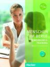 MENSCHEN  BERUF-BEWERBUNG.KB+CD(AL.)