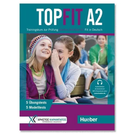 Topfit A2 Kb