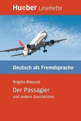 Leseh. b1. Der Passagier u. a. gesch. leseh.