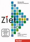 ZIEL.B2.DVD MIT ARBEITSBLAETTERN