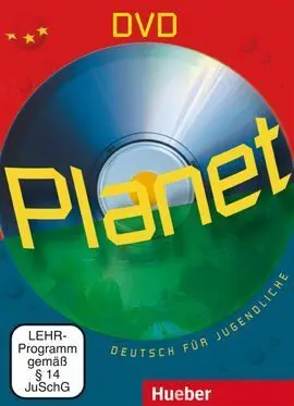 Planet. 1. Dvd