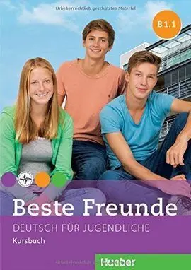 Beste Freunde. b1. 1. Kursb. (Al. )