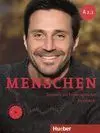 Menschen A2. 1. Kb+Dvd-Rom (L. alum. )
