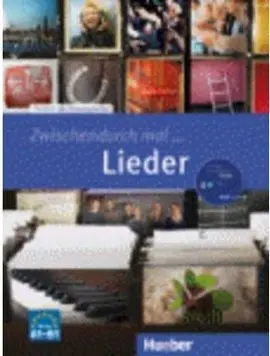 Zwischendurch Mal Lieder(Libro+Cd)