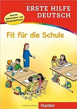 Spieler. dt. lernen Fit Fuer Die Schule