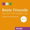 BESTE FREUNDE A1.1 CD-AUDIO (KB)