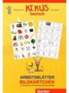KIKUS.ARBEITSBAETTER BILDKAERTCHEN