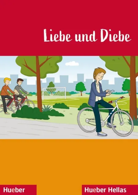 Lekt. A2 Liebe Und Diebe