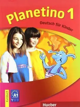 Planetino. 1. Kb+Glos. esp
