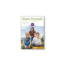 Beste Freunde A2. 1 Ab-Xxl Ausg. Span.