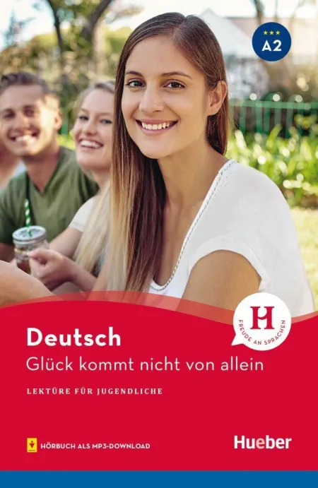 Lekt. A2 Glück Kommt Nicht Von Allein